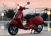 Vespa GTS 125 Super